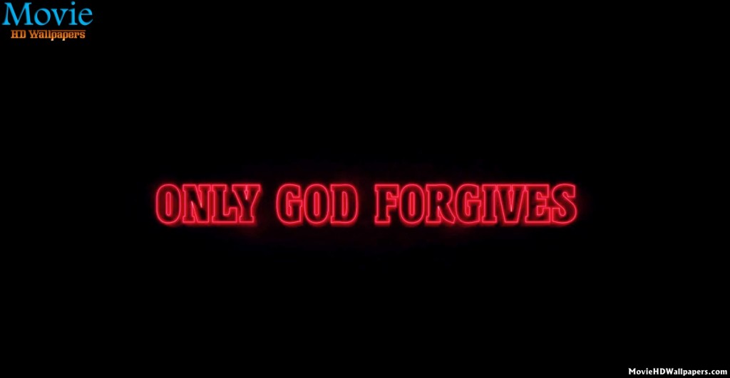 Only God Forgives 2013 Full Movie - Watch on Cartoon HD