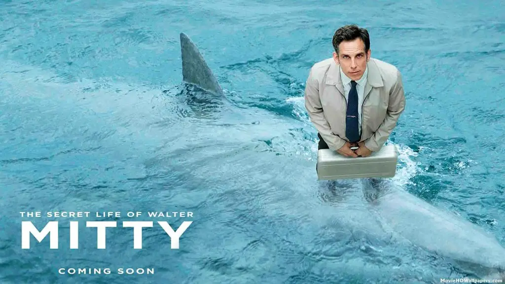 secret life of walter mitty 2013