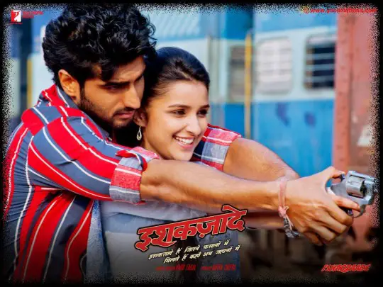 Ishaqzaade Movie Download