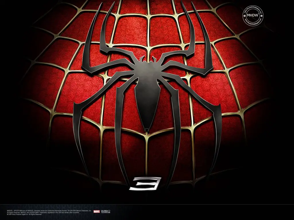 free Spider-Man 3 for iphone instal