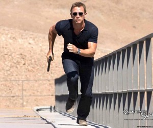 Quantum of Solace (2008) HD Wallpapers