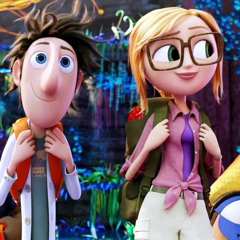 Сем облачно возможны осадки в виде. Cloudy with a chance of Meatballs игра. Cloudy with a chance of Meatballs 2 game.