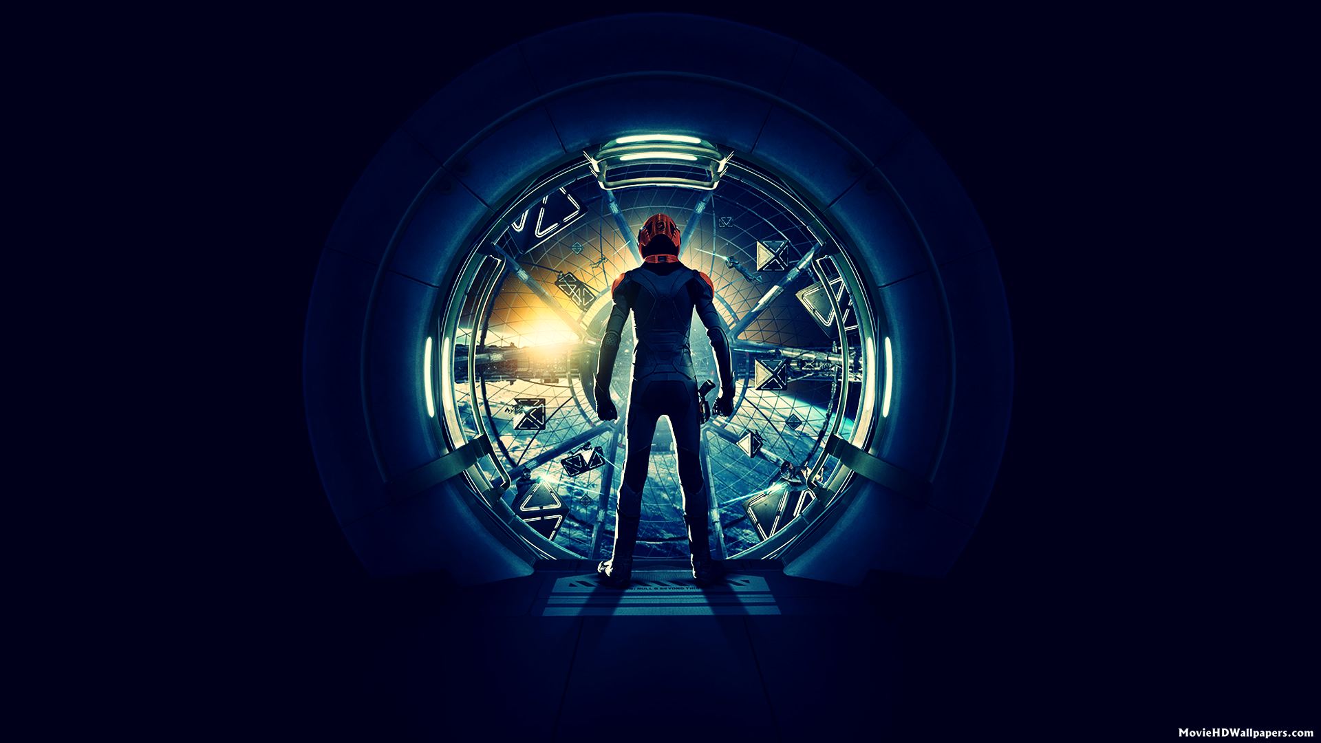 Ender’s Game – Movie HD Wallpapers