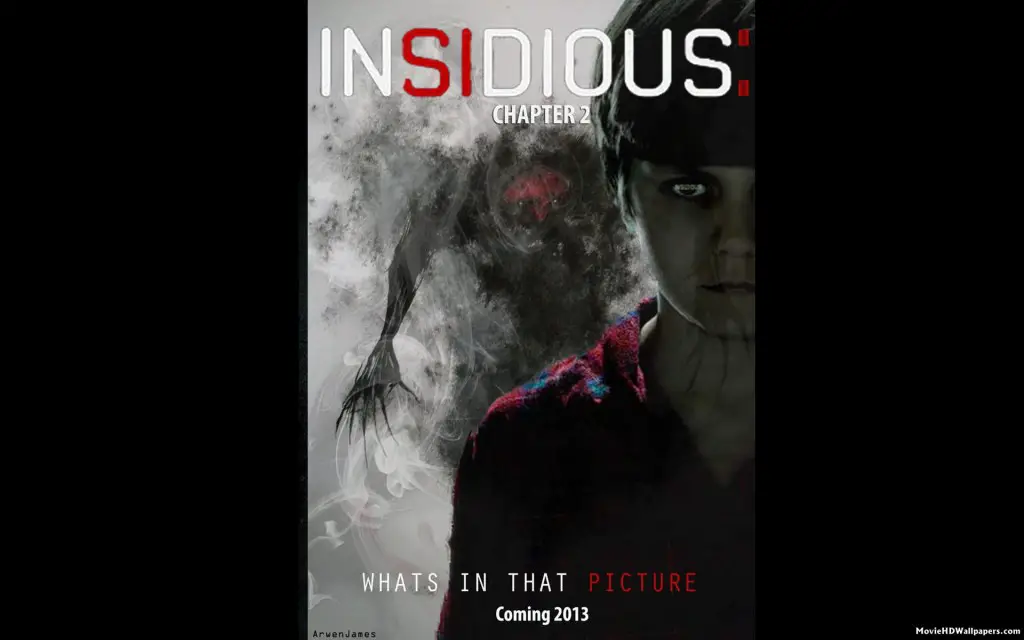 insidious part 2 full movie