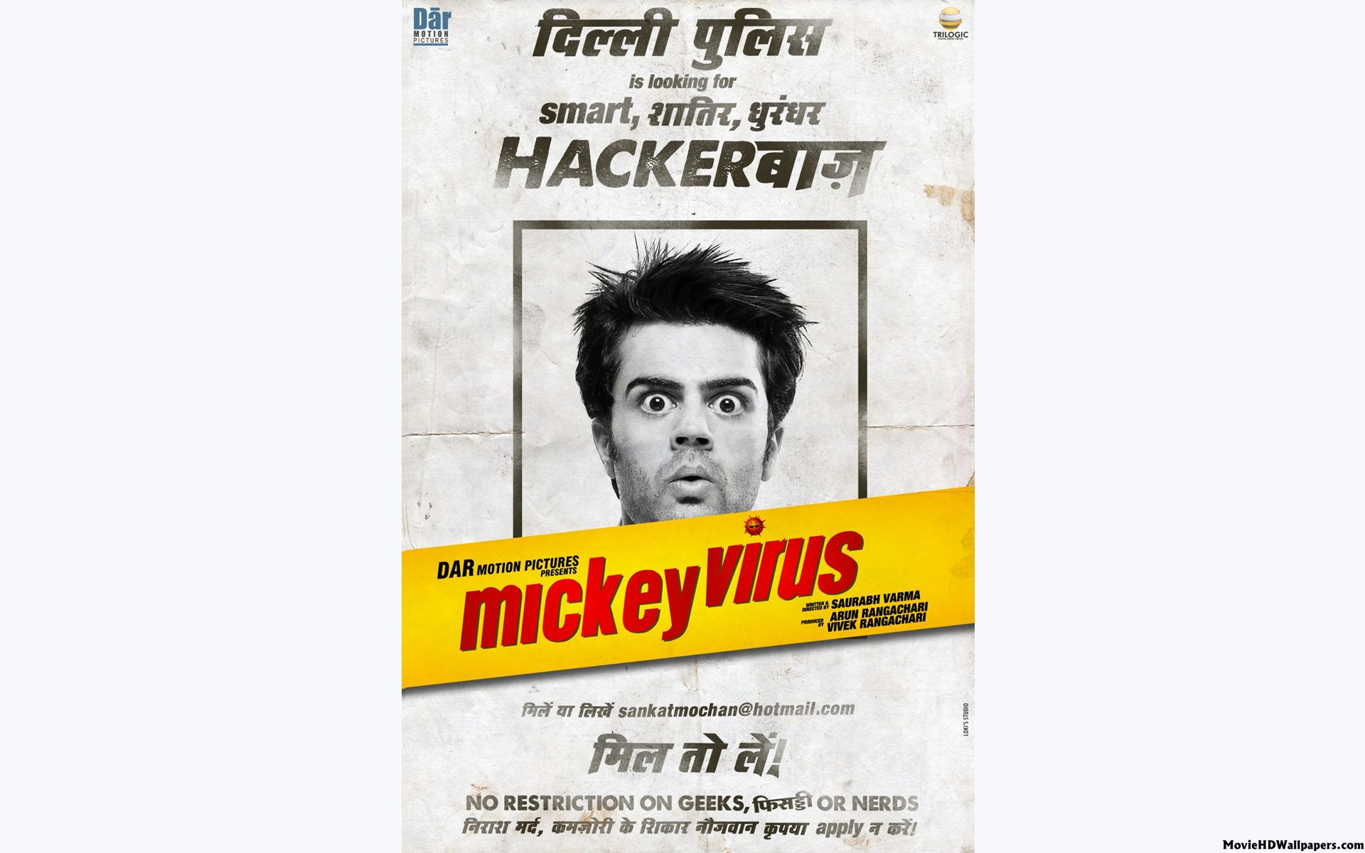 mickey virus songs mp3 download