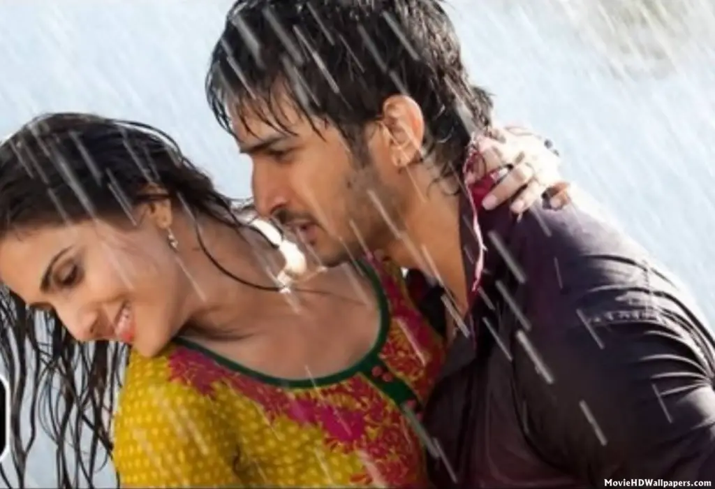 Shuddh Desi Romance Movie Hd Wallpapers 