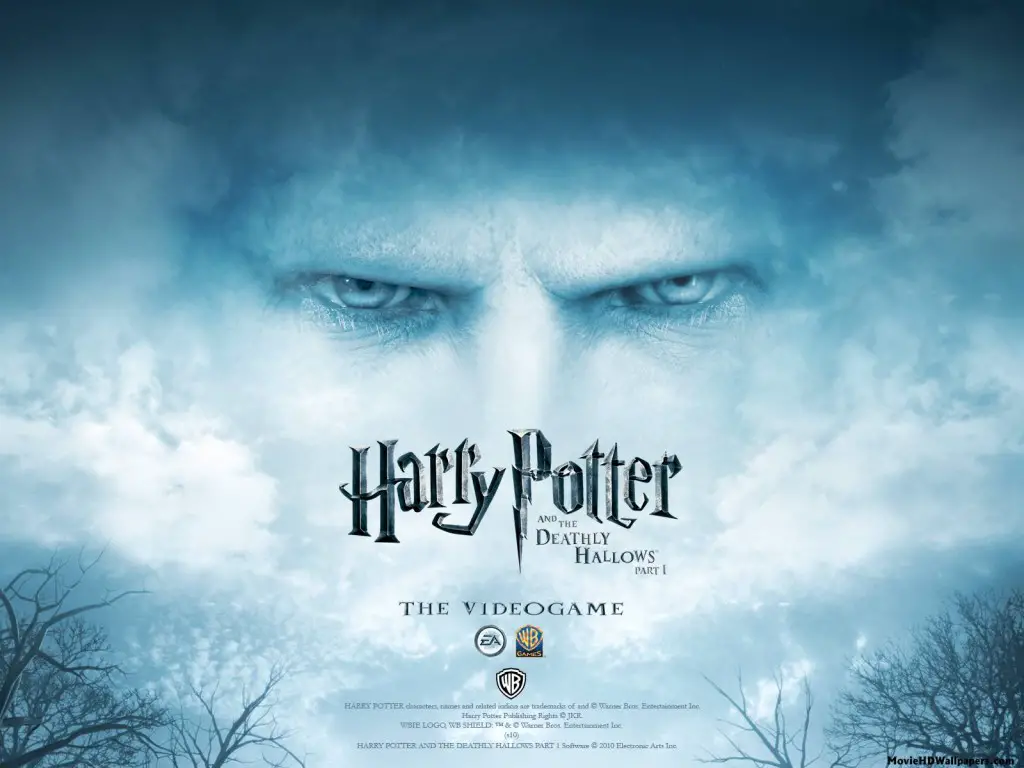 harry potter and the deathly hallows ii download