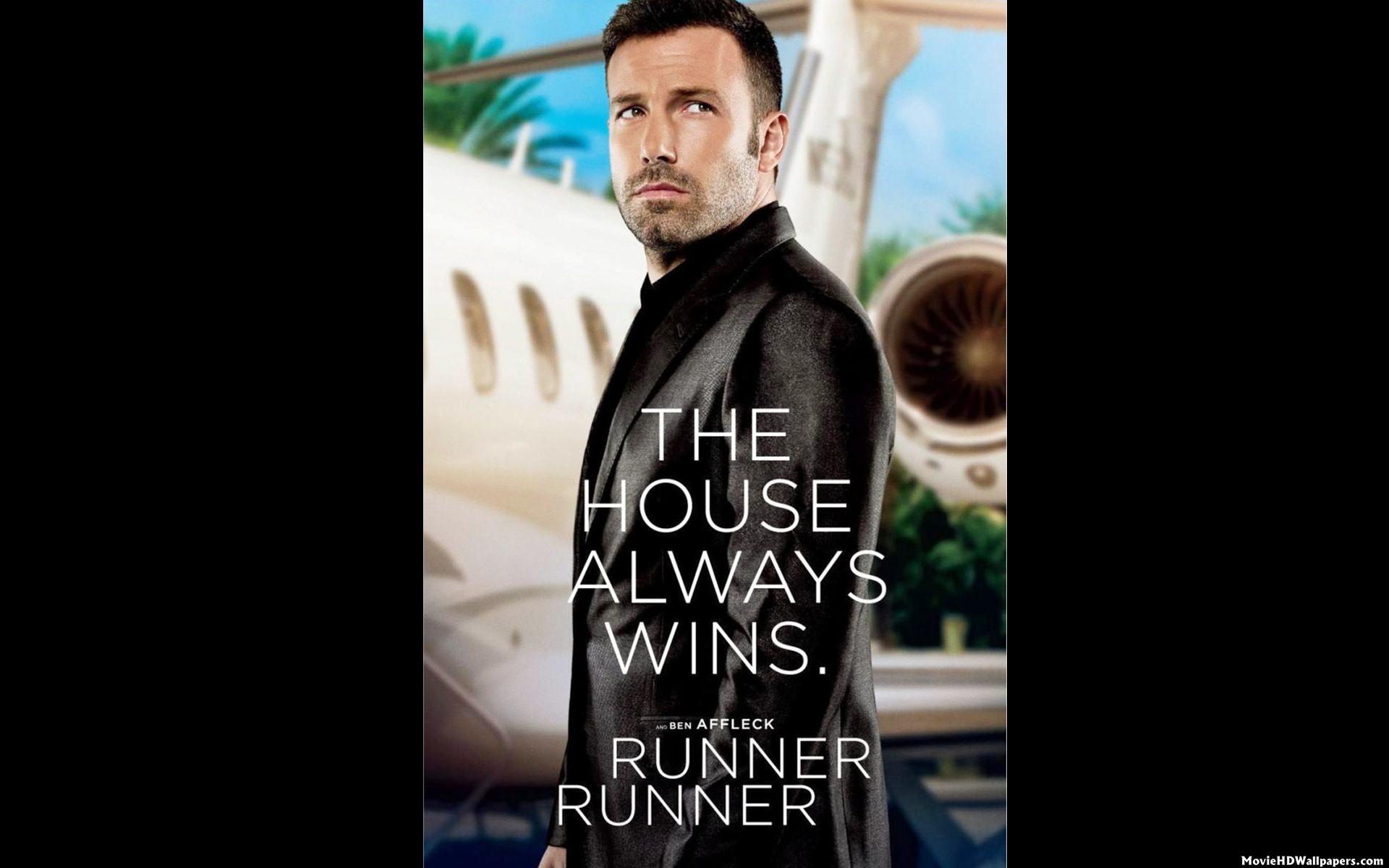 Runner, Runner (2013) - Ben Affleck - Movie HD Wallpapers