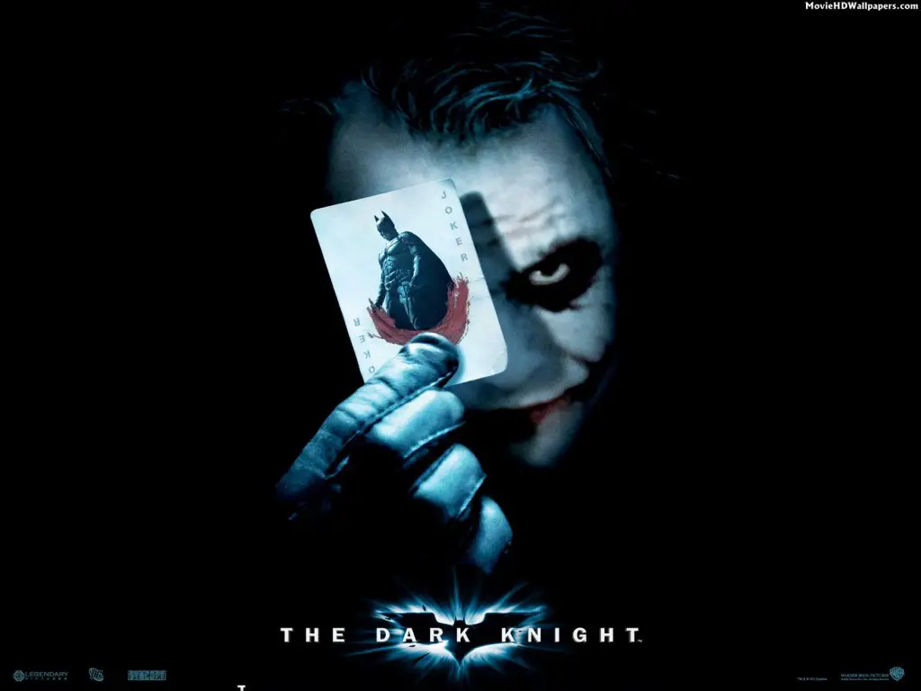 free The Dark Knight for iphone download