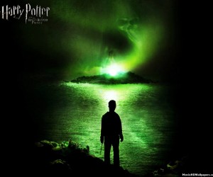 The Half-Blood Prince