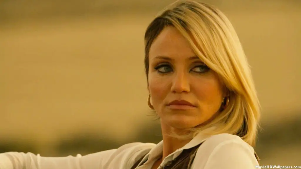 Cameron Diaz The Counselor (2013) Movie HD Wallpapers