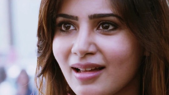 Anjaan - Samantha 2014 Movie