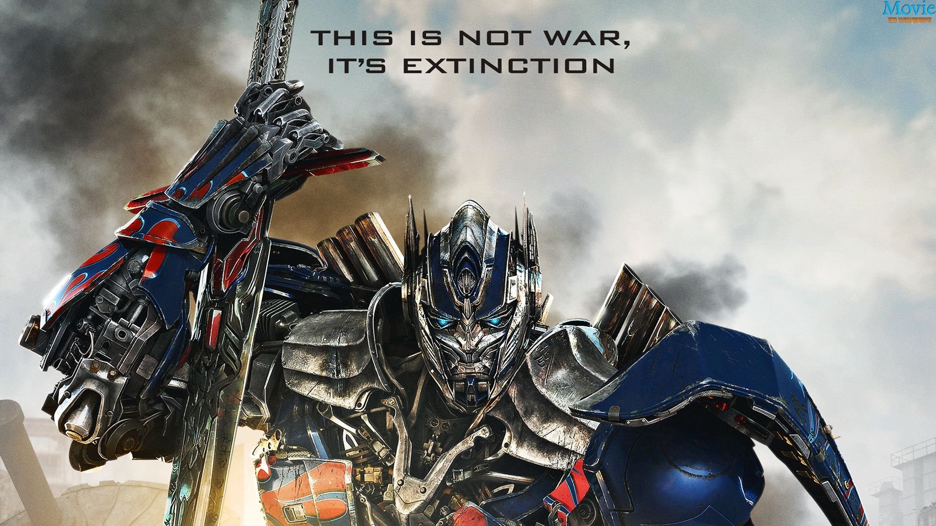Transformers: Age of Extinction for mac download